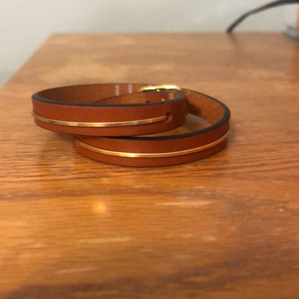 Taylor And Tessier Cerberus Bracelet